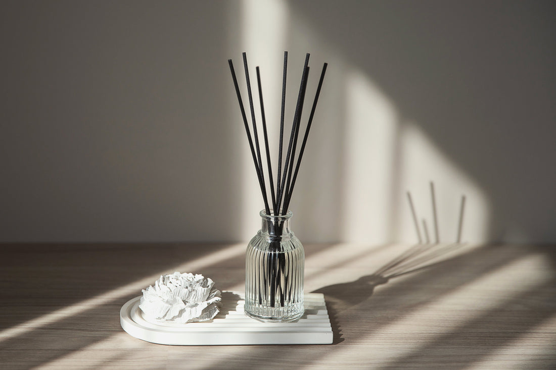 The Secret Behind a Reed Diffuser That Truly Lasts