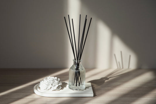 The Secret Behind a Reed Diffuser That Truly Lasts