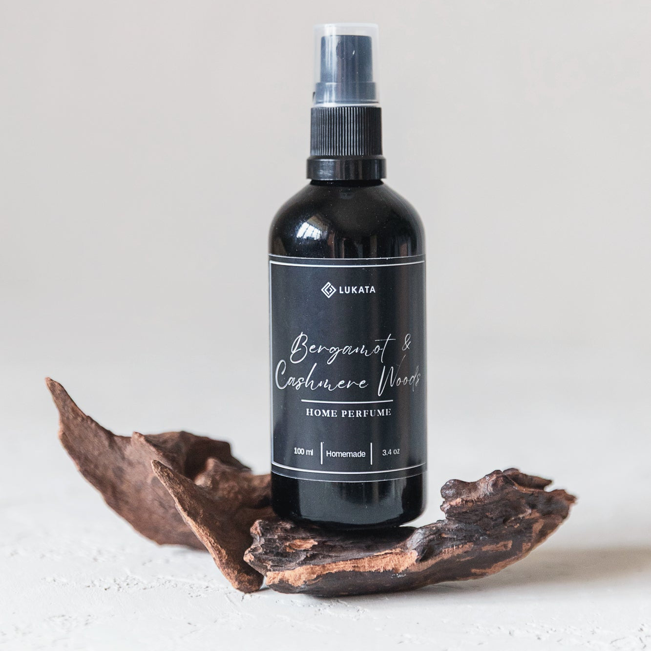Luxury Home Fragrance Spray 100ml – Long-Lasting Room & Fabric Mist