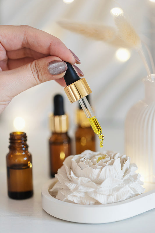 Premium Fragrance Oil – 10ml Bottle | Long-Lasting Scent for Candles, Diffusers, Soaps & DIY Projects