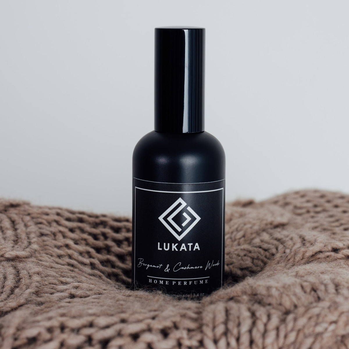 Lukata 100 ml room and fabric fragrance spray