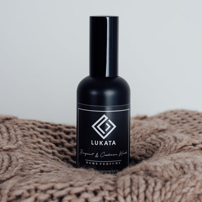 Lukata 100 ml room and fabric fragrance spray