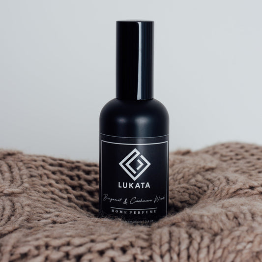 Lukata 100 ml room and fabric fragrance spray